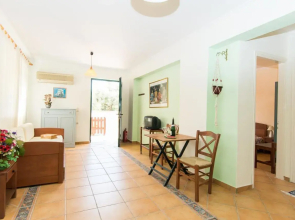 Dionysia's Appartements