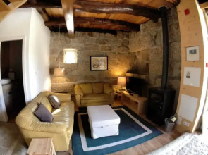 Vila Forno in Bustelo