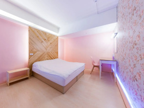 Chin Hsi Homestay