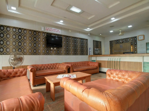 OYO 22454 Hotel Janardana
