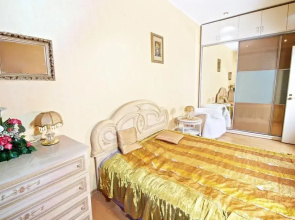 Myhomehotel Ispolkomskaya 9