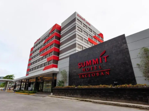 Summit Hotel Tacloban