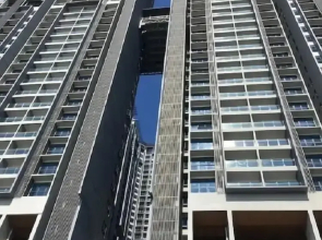 A4 COZY Atlantis Family Suites 4-6pax-Pool View-Jonker