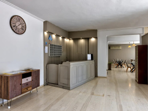 Argassi Beach Hotel