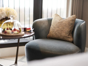 Four Seasons Hotel London at Park Lane