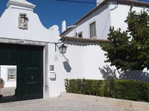 Casa de Ferias Azeitao