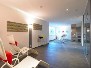Haus Lechblick