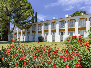 Exe Las Adelfas Hotel