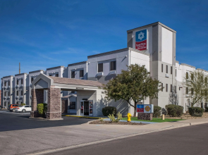 SureStay Plus by Best Western Mesa Superstition Springs
