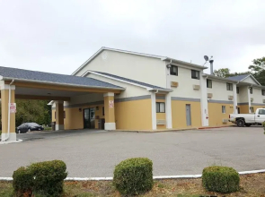 Rodeway Inn