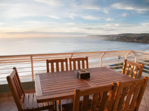Diaz Beach Apartment