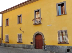 B B Villa Elisa