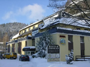 Hotel Oybiner Hof
