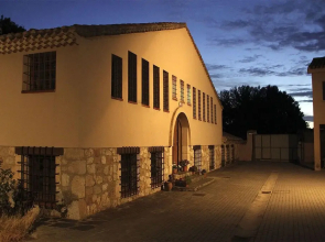 Molino De La Vega