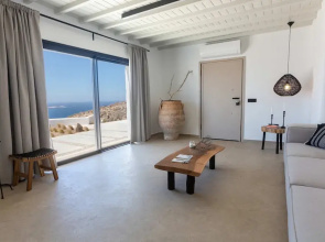Amaze Mykonos Luxury Seaview Retreat