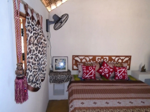 Kite Bay Resort Kalpitiya