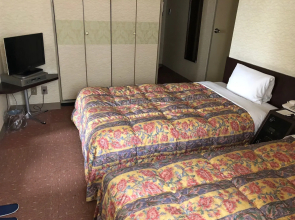 Hotel Econo Kanazawa Station