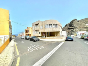 Coqueto Apartamento Cerca Playa Tamaduste El Hier