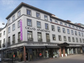 Grand Apartment