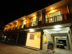 Phangan Guest House - Hostel