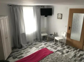 La Mosie