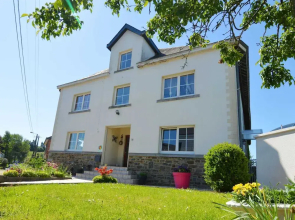 Family Home in Sainte ode