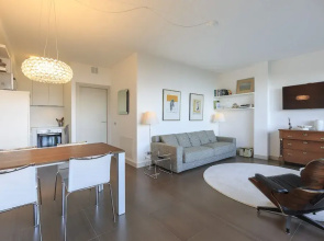 Lake Maggiore View Apartment