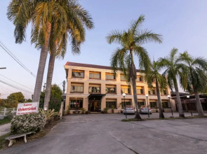 The Palm Garden Hotel