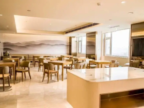 Ji Hotel Changzhi High-Tech Zone