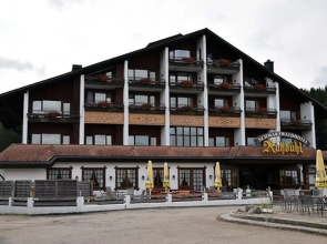 Schwarzwaldhotel Ruhbühl