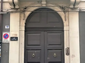 Sofia Katane Suites (Adults Only)