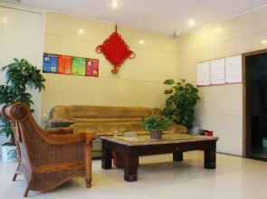 Shaoguan Xinfeng Jindu Business Hotel