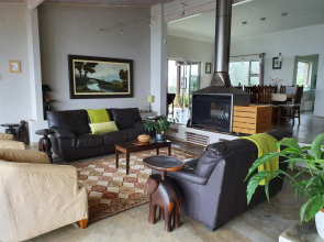 Lind End Guest Farm