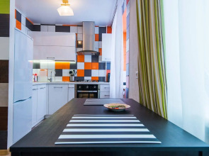 StudioMinsk Apartments in Centre