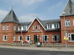 Gredstedbro Hotel