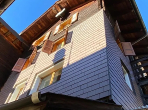 Chalet del Sole