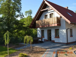 Dom Na Mazurach Szlak Wjm