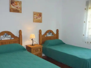 Villas Nerjazul - Villa Los Almachares II