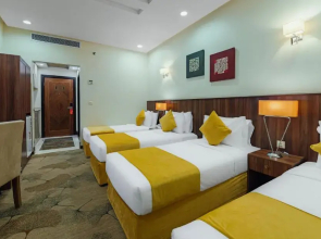 Karim Makkah Hotel