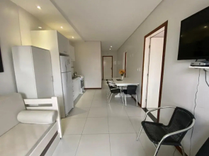 Parada Beach Apartamentos