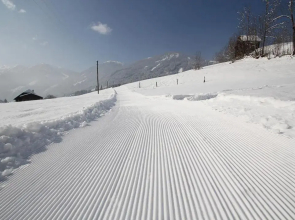 Appartements Naturnah