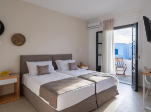 Aella Residence