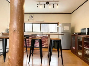 Shinka Bettei - Vacation STAY 11135v
