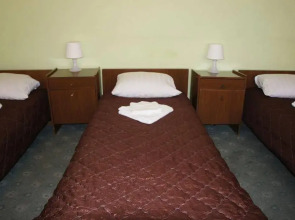 Меблированные комнаты Российской Академии Медицинских Наук