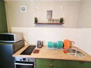 Апартаменты Новосибирска на ул. Орджоникидзе, д.  33