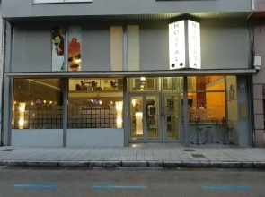 Hostal Nirvana