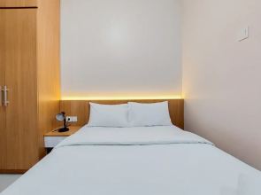 Comfy Studio At Serpong Garden Apartment