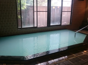 Togurakamiyamada Onsen Sanpu So