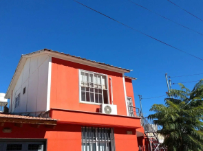 Canciller House