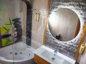 Emirtimes Hotel Kadikoy